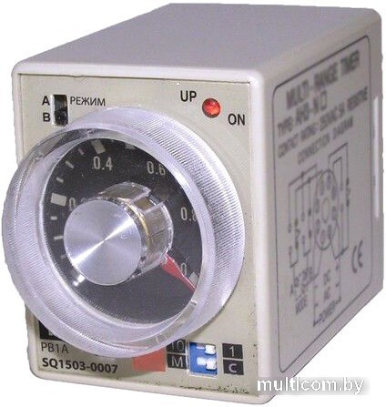 Реле времени TDM Electric SQ1503-0007