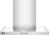Кухонная вытяжка LG DCE6601SU