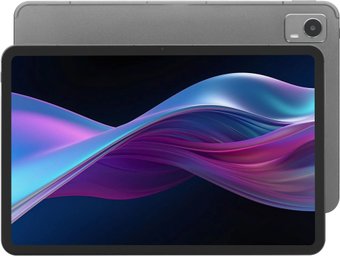 Планшет Inoi inoiPad Max LTE 6GB/128GB (с клавиатурой, серый)