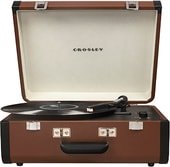 Crosley Portfolio (коричневый)