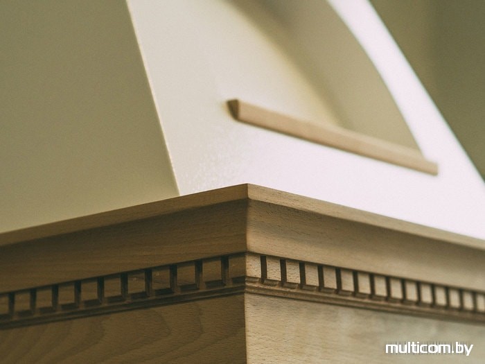 Кухонная вытяжка LEX Ancona 600 (белый)