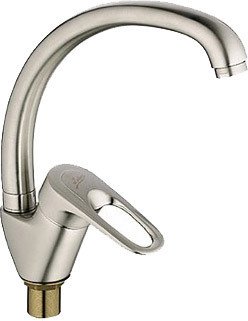 Смеситель Ledeme H04A L5904A