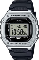 Наручные часы Casio W-218HM-7A