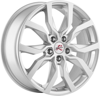 Литые диски RST R138 18x7" 5x114.3мм DIA 54.1мм ET 50мм S