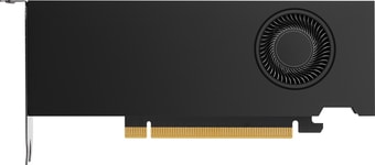 Видеокарта PNY RTX A2000 6GB GDDR6 VCNRTXA2000-PB