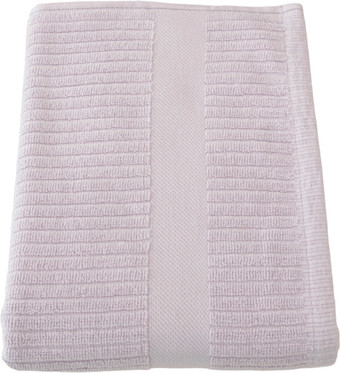 Полотенце Belezza Time 70x130 6188070 (лиловый/сиреневый)