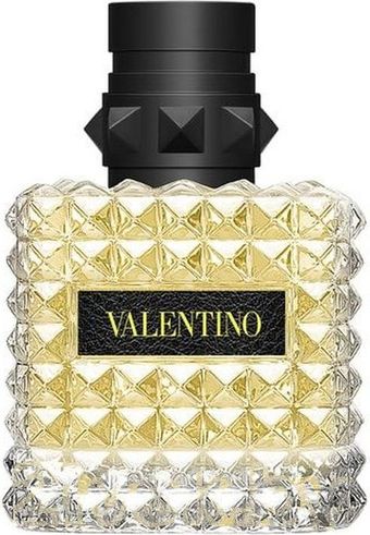 Парфюмерная вода Valentino Donna Born in Roma Yellow Dream EdP (30 мл)