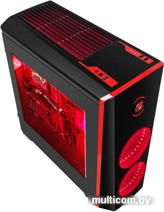 Компьютер Jet Gamer 5R2600D16HD1X165L2W5