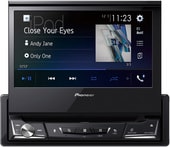 DVD-проигрыватель Pioneer AVH-A7100BT