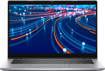 Ноутбук Dell Latitude 13 5320-0358