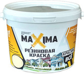 Super Decor Maxima резиновая 1 кг (№111 Уголь)