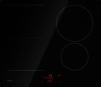 Варочная панель ASKO HI2642FBG1