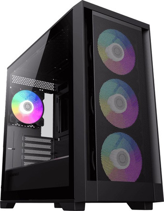 Компьютер TGPC Action 5 86295 A-X