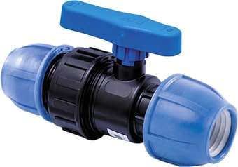 Запорная арматура РосТурПласт 14390