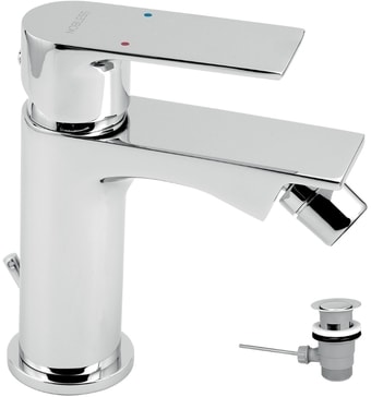 Смеситель Novaservis 41011.0