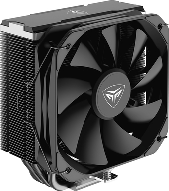 Кулер для процессора PCCooler K6 BK