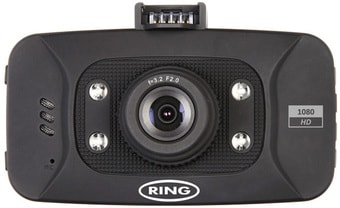 Автомобильный видеорегистратор Ring RBGDC50