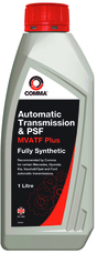 Трансмиссионное масло Comma MVATF PLUS 1л