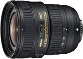 Объектив Nikon AF-S NIKKOR 18–35mm f/3.5–4.5G ED