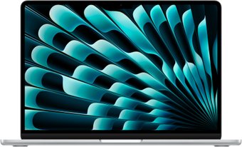 Ноутбук Apple MacBook Air 13&quot; M4 2025 MC6V4