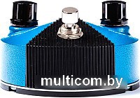 Гитарная педаль Dunlop Manufacturing FFM1 Silicon Fuzz Face Mini Distortion