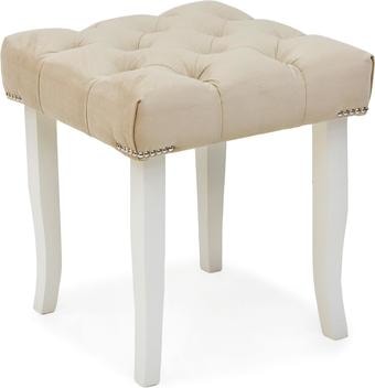 Банкетка Лион Ницца 400 (neo 05 бежевый)