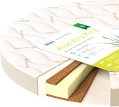 Матрас Плитекс Aloe Vera Ring 64x64 [АВ-19/1]