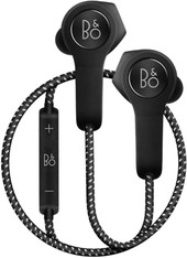 Наушники Bang & Olufsen BeoPlay H5 (черный)