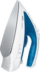 Утюг Braun TexStyle 3 TS 340 C