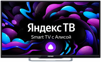 Телевизор ASANO 50LU8130S