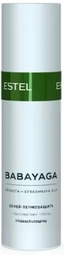 Estel Professional Babayaga Спрей термозащитный 200 мл