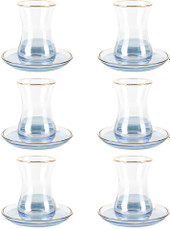 Nouvelle С блюдцами Армуды 9950210