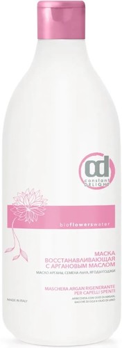 Маска Constant Delight Восстанавливающая с аргановым маслом 1 л