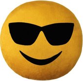 Matex Emoji. Smile, Крутой 26-808 (желтый)