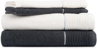 Набор полотенец Sofi De MarkO Tina №5 50х90(2) 70х140(2) Пол-КТ-Тн-5