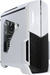 Корпус Thermaltake Versa N21 Snow [CA-1D9-00M6WN-00]