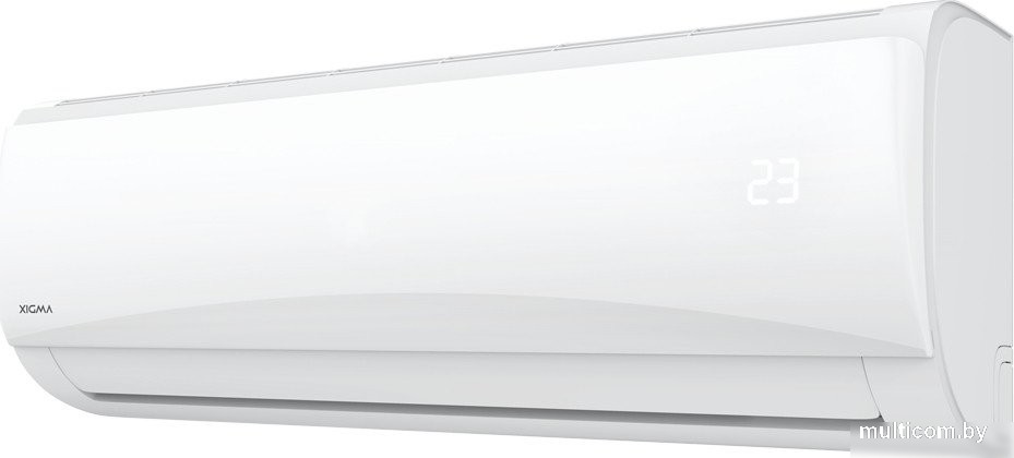 Кондиционер Xigma Jetpro XG-JP50RHA