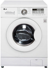 Стиральная машина LG F10B8QD