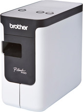 Термопринтер Brother PT-P700