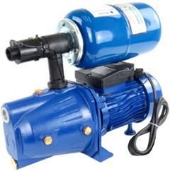Насосная станция Unipump Акваробот JET 100 L
