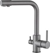 Смеситель Ledeme L4055D-3