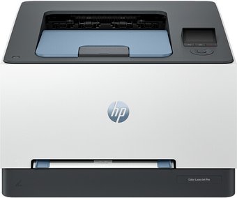 Принтер HP Color LaserJet Pro 3203dw 499N4A