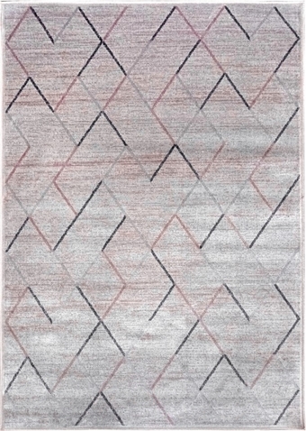 Ковер для жилой комнаты Verbatex New Venus 9883-274440 (0.67x1.05)