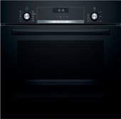 Электрический духовой шкаф Bosch Serie 6 HBJ558YB3Q