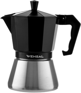 Гейзерная кофеварка Vensal VS3200