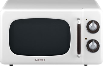Микроволновая печь Daewoo KOR-6697W