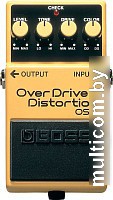 Гитарная педаль Boss OS-2
