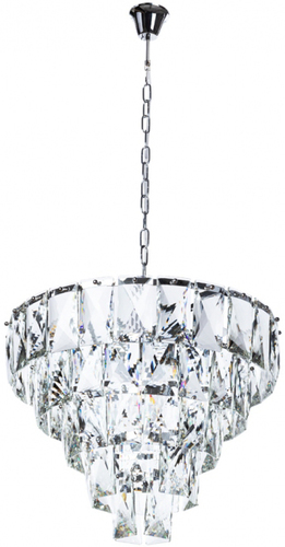 Подвесная люстра Divinare Chara 3508/02 LM-6