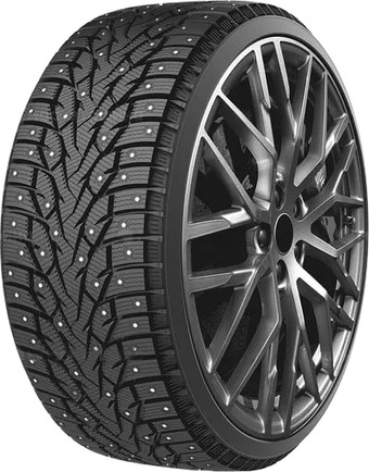 Автомобильные шины Arivo Ice Claw ARW8 225/75R16 115/112Q