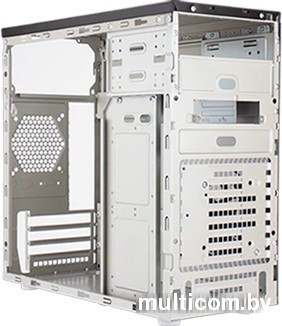 Корпус In Win ENR026 U3 400W